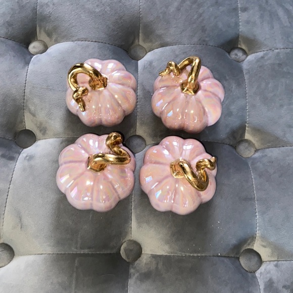 Other - Mini pumpkins